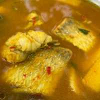 ร้าน บ้านเล Seafood & Café 