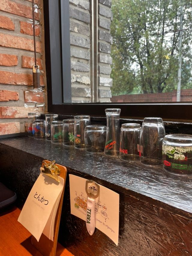 단일 메뉴 돈까스 찐맛집 대쿠이