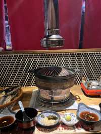 韓国/仁川【富平】SNSで話題！韓国でジンギスカンが食べられるお店🐏✨