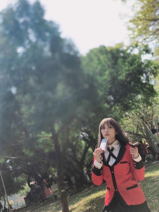 臺中西屯 拍照景點世貿公園