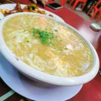 Hilltop Little Kitchen, Miri