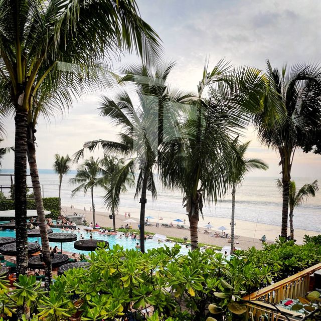 The Iconic Potato Head Beach Club, Bali