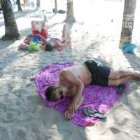 🏖푸켓 바통비치의 장단점(patong beach)