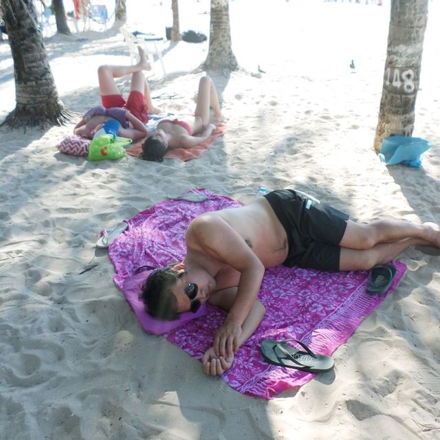🏖푸켓 바통비치의 장단점(patong beach)