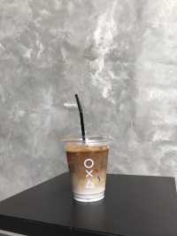 แนะนำร้านกาแฟใหม่ในโซนสามย่าน OKA x LOMNUA