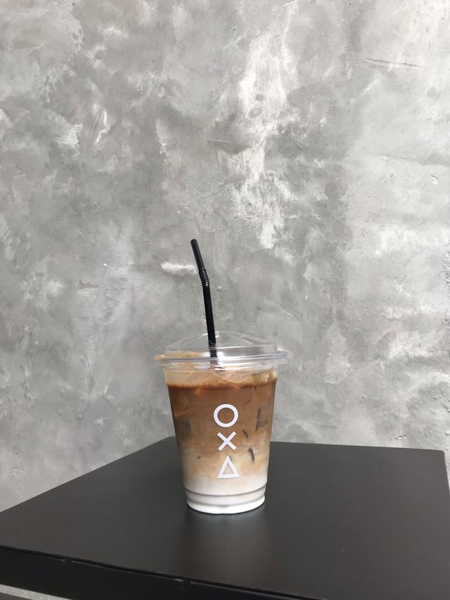 แนะนำร้านกาแฟใหม่ในโซนสามย่าน OKA x LOMNUA