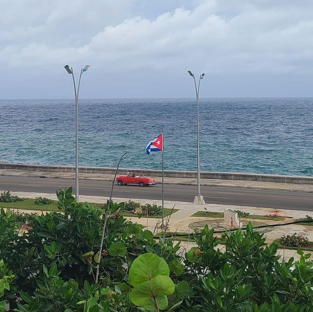 Havana Cuba is a Bucket list destination