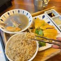 必食海南雞飯