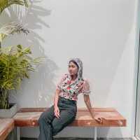 MEET CAFE