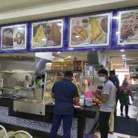 RESTAURANT PKS MAJU