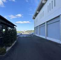 【島根】島根県立美術館とお寿司