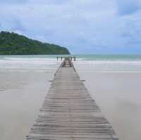 Koh Kood Resort ที่พักริมทะเล หาดสวย น้ำใส