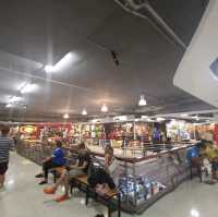 Mega plaza 曼谷動漫電玩模型愛好者天堂