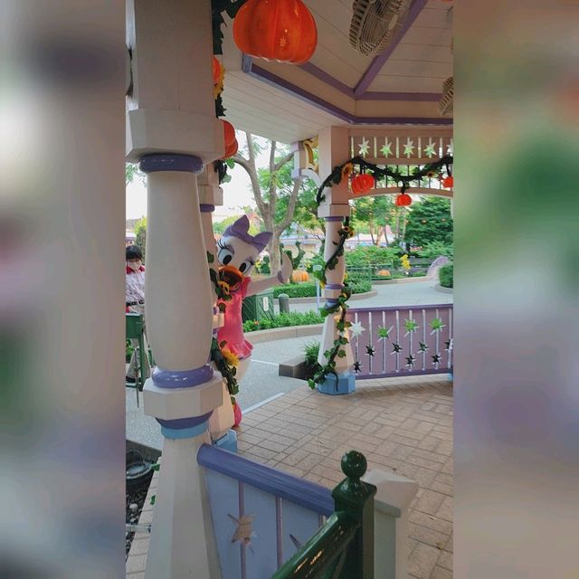 一日影到幾多迪士尼卡通角色實測