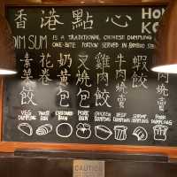 文華餅店自家出品麵包｜快船廊