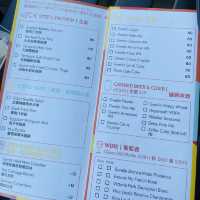 尖沙咀海旁嘆咖啡嘆酒Chill下