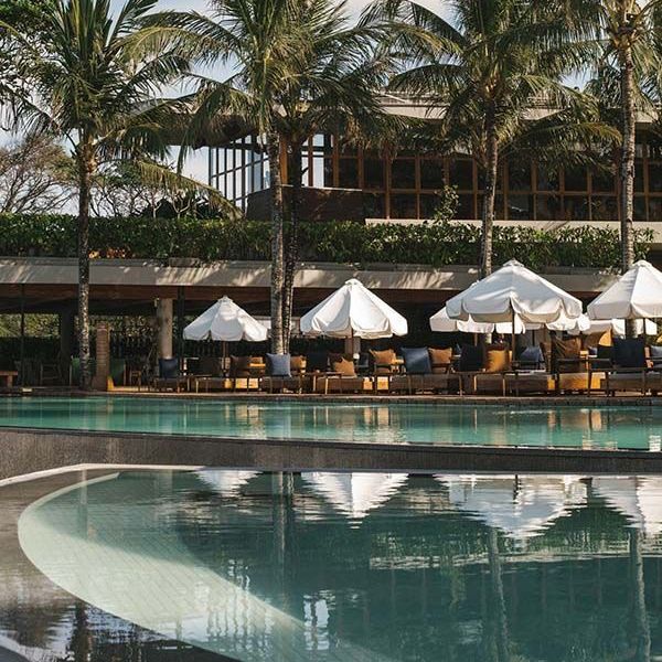 Potato Head Beach Club, Bali