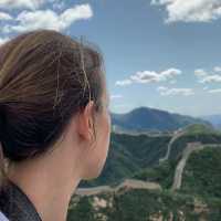 BADALING GREAT WALL