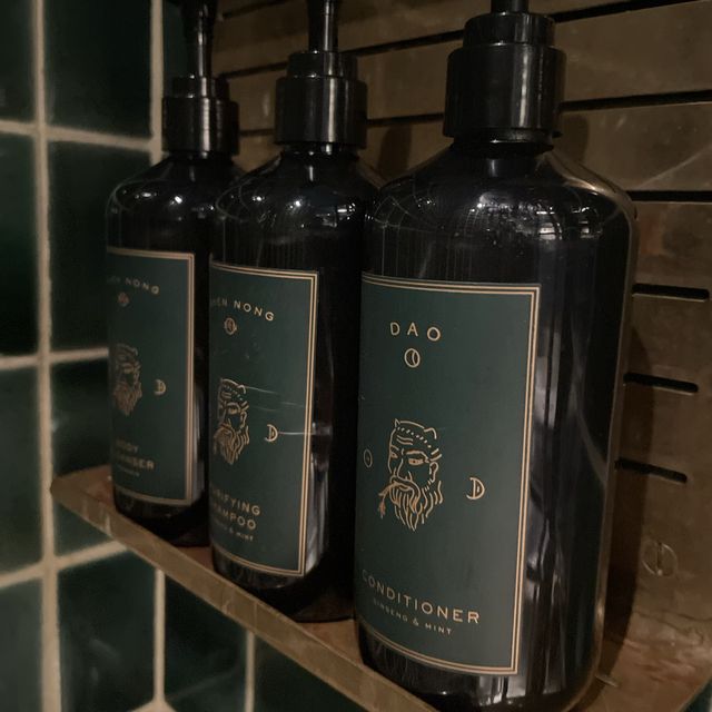 猶如置身在船艙中的Fleming Hotel