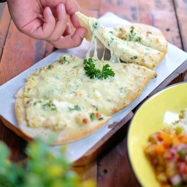 KOENANG-KOENANG RESTO SEMARANG