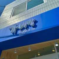 [🇰🇷, 부산] 정성 가득한 부산 가비방 ☕️