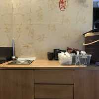 大台北市大安區的魚韻日式料理🇯🇵生魚片、壽司🍣通通有