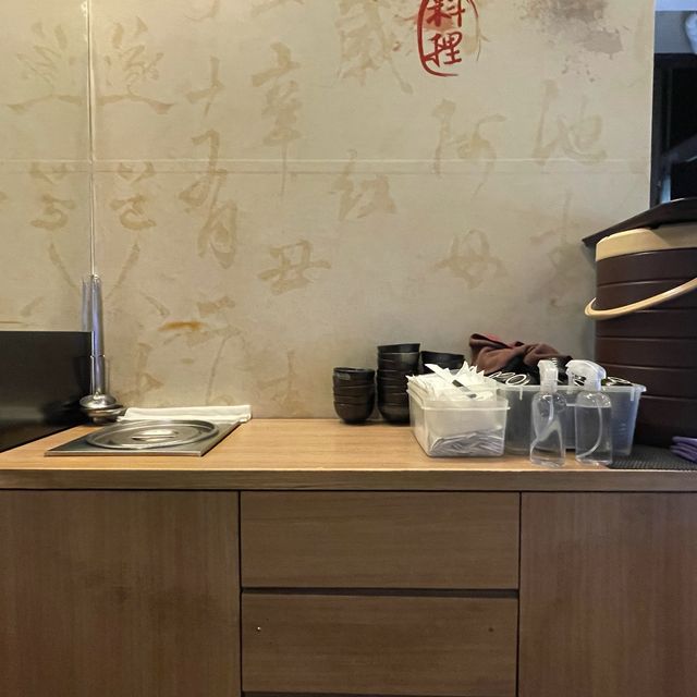 大台北市大安區的魚韻日式料理🇯🇵生魚片、壽司🍣通通有