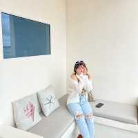 ที่พักริมทะเลจันทบุรี+อ่างจากุชชี่ส่วนตัว