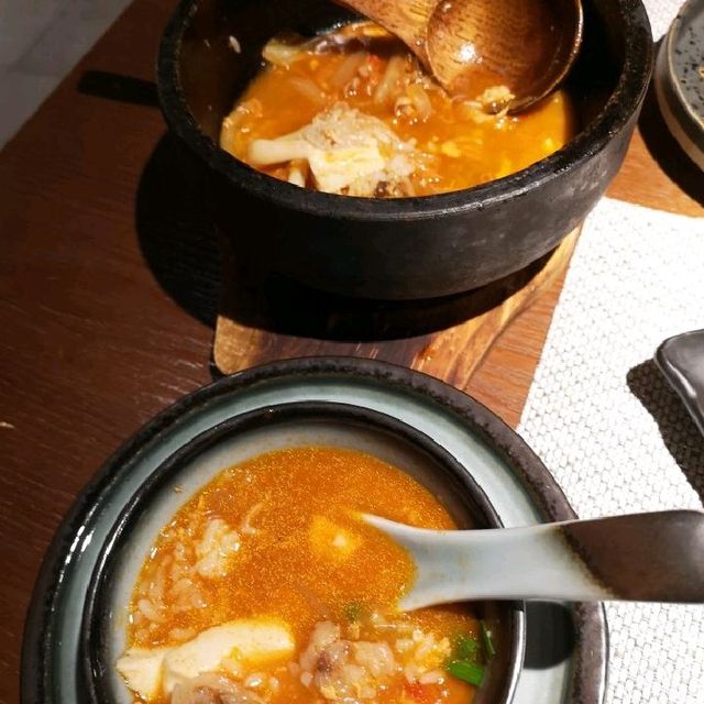 花扇日本料理铁板烧（古北）