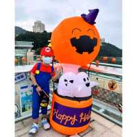 Happy Halloween 