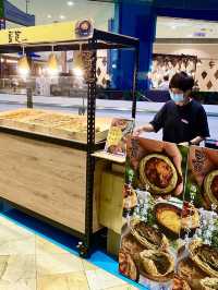 256層可頌口感🥨口味多樣化🌟台中西區『蛋定蛋塔』🍩
