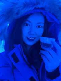 Winter Wonderland 冰雪奇幻國度過一個歐洲式聖誕