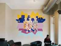 Slugs Cafe
