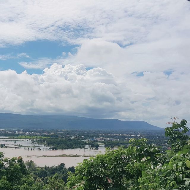 โรงเจวิวสวยปัง