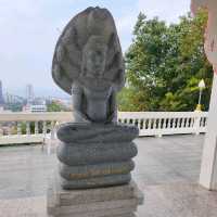 วัดเขาพระใหญ่ พัทยา

