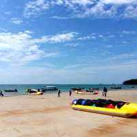Beach Time