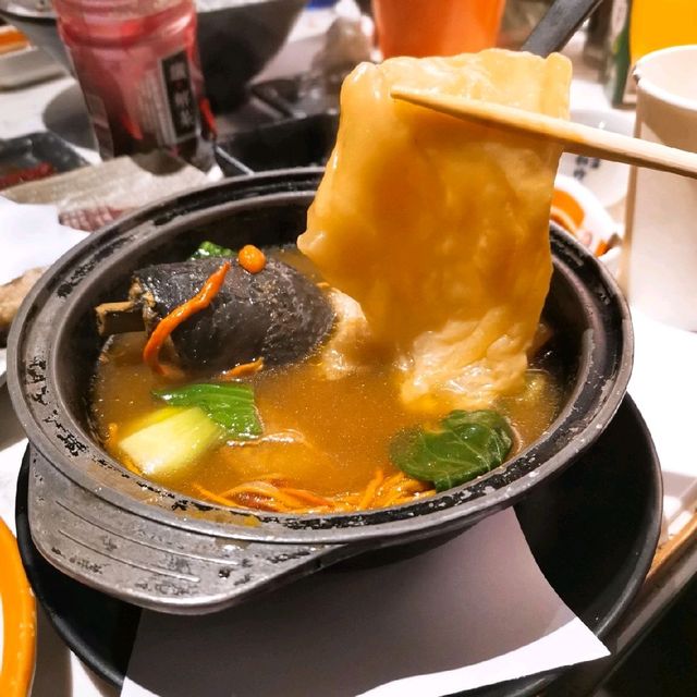 好抵食既日式放題