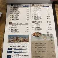 💕抵食份量大台灣菜
