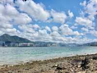 馬屎洲特別地區