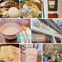 尖沙咀新泰國🇹🇭打卡人氣餐廳🍴