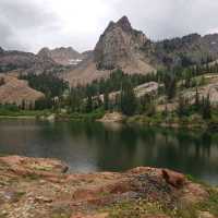 Rocky mountain national park - Denver Colorado