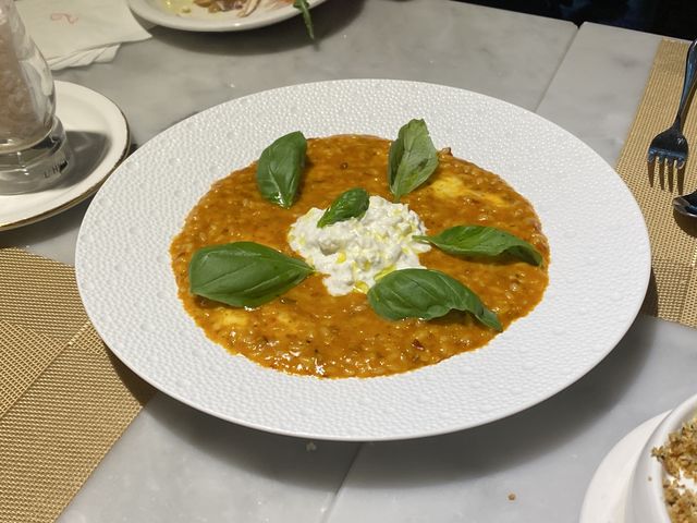 서면 분위기맛집 오스테리아 라치베타
