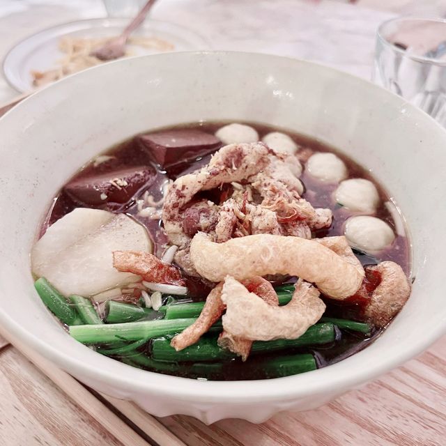 必試尖沙咀泰式Fusion餐廳