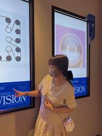 香港展覽｜ K11 MUSEA Metavision 展覽 好多有趣的NFT✨😍