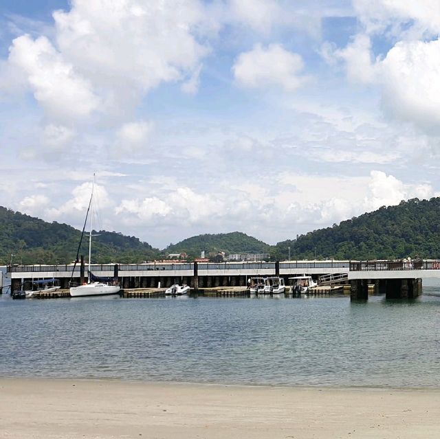 3D2N Pangkor Laut Relaxing Trip