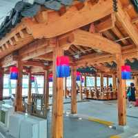 인천국제공항 여행을 안 떠나도 재미있는 볼거리가 많은 장소