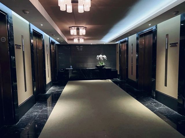香港君悅酒店
