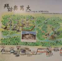魅力森林奧萬大🌲🌲🌲