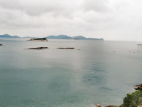 清水灣大坳門