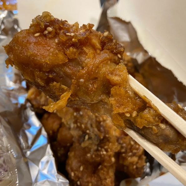 속초 핫플 치킨맛집 “동현치킨”